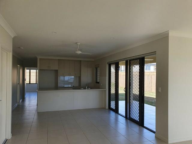 House for rent in Tablelands, Queensland
