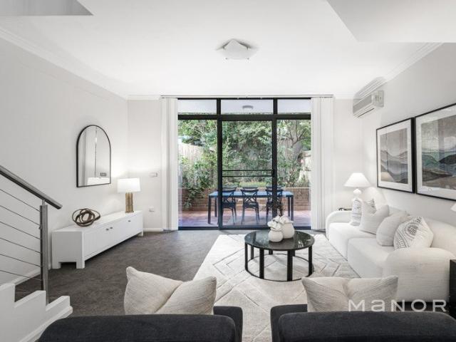 Townhouse for sale in Sydney, New South Wales