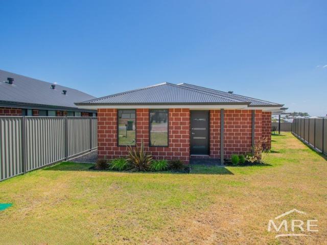 House for rent in Warral, Western Australia