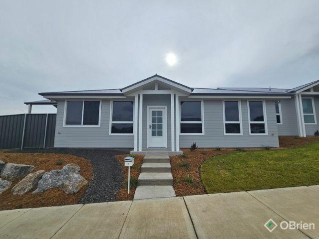 Villa for rent in Albury, New South Wales