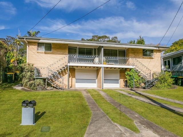 Apartment for rent in Toombul, Queensland