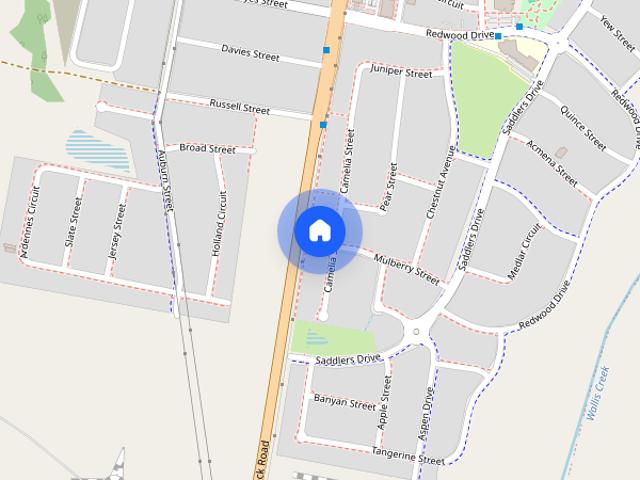 House for rent in Ambergate, New South Wales