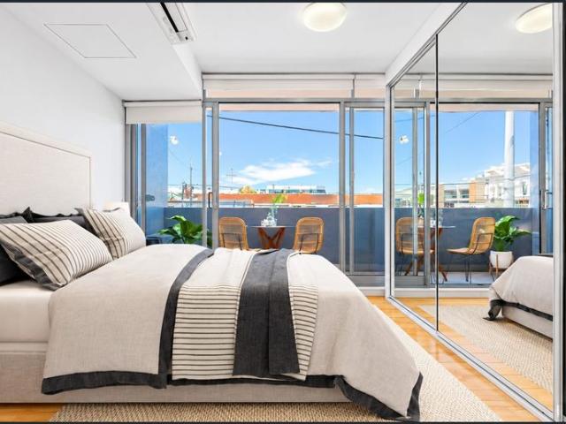 Apartment for rent in Moonee Ponds, Melbourne
