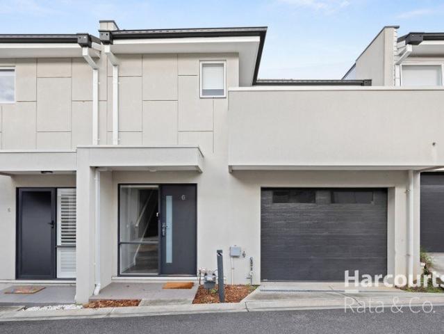 Townhouse for rent in Camerons Creek, Victoria