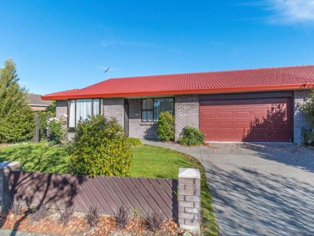 House for rent in Bishopdale, Canterbury