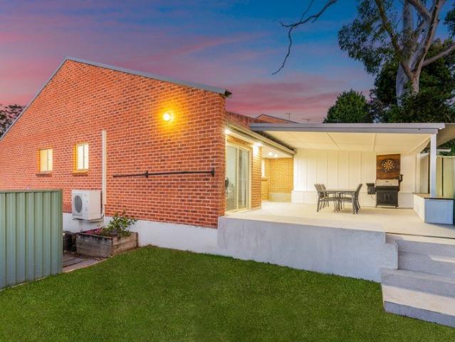 Villa for sale in Sutherland, New South Wales