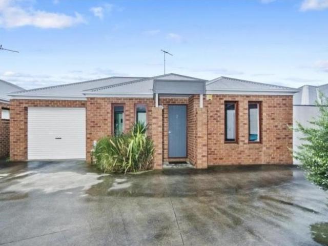 Apartment for rent in Grovedale, Geelong