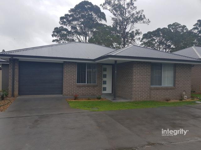 Apartment for rent in South Nowra, New South Wales