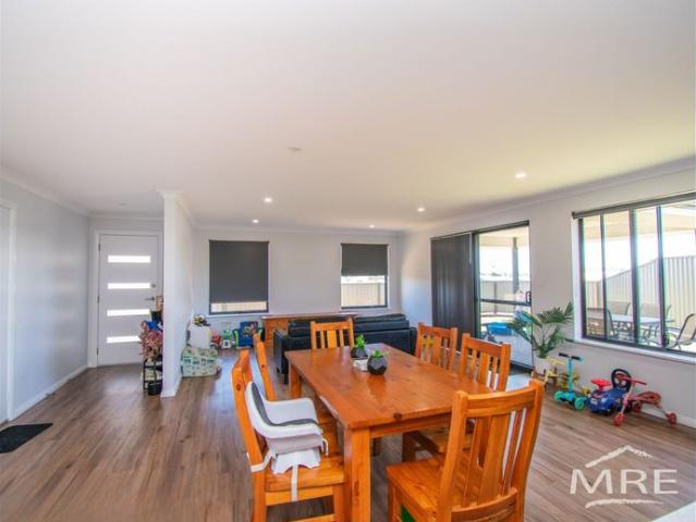 House for rent in Warral, Western Australia
