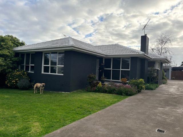 House for rent in Geelong, Victoria
