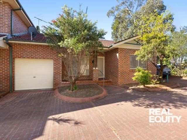 House for rent in Chipping Norton, Sydney