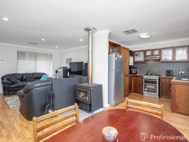 Villa for sale in Forrestfield, Western Australia