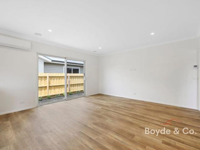 Apartment for rent in Trafalgar, Victoria