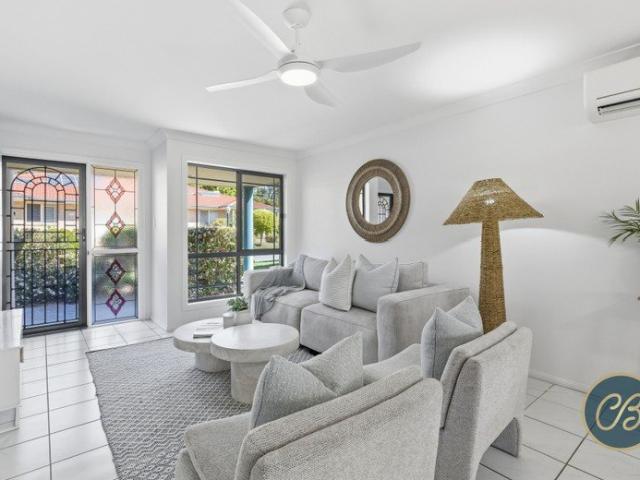 Townhouse for rent in Toombul, Queensland