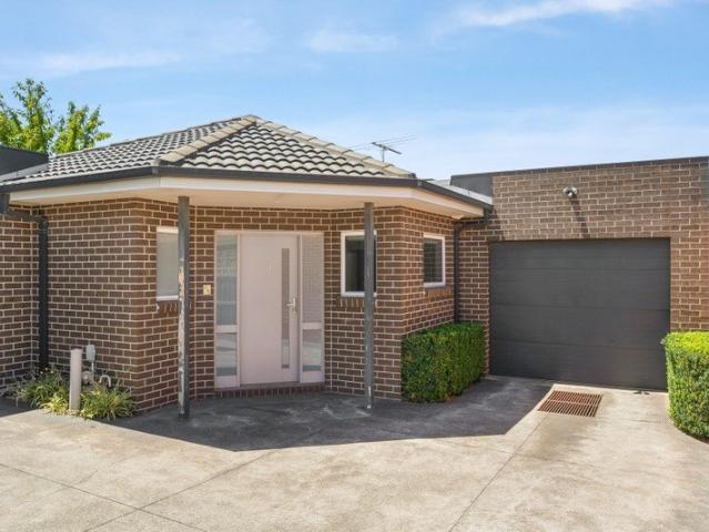 Apartment for rent in Camerons Creek, Victoria