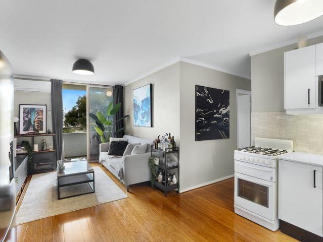 Apartment for sale in Maylands, Western Australia