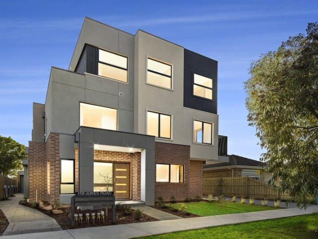 Townhouse for rent in Fawkner, Melbourne