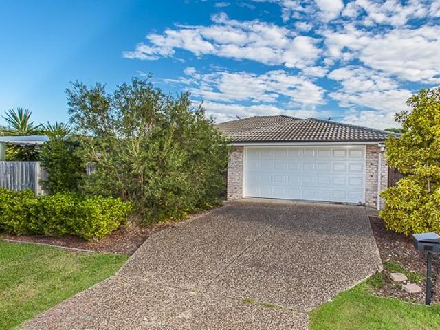 Duplex for rent in Toombul, Queensland