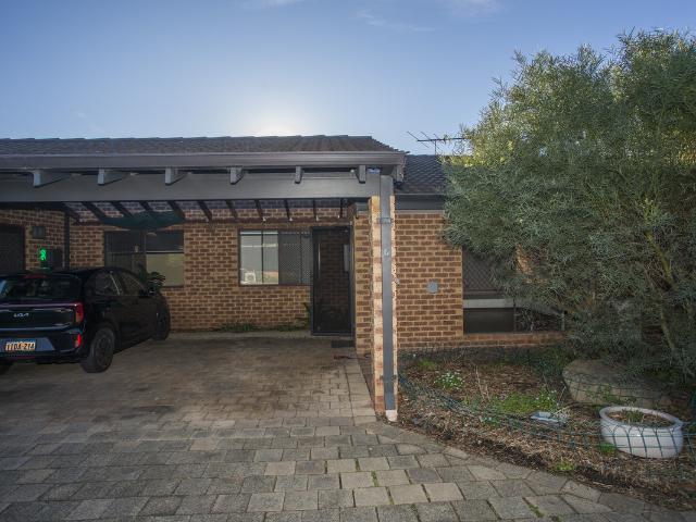 Apartment for rent in Maylands, Western Australia