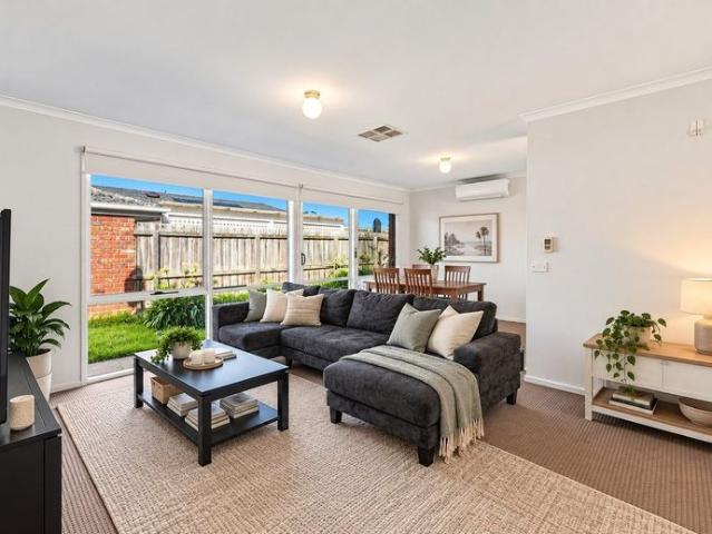 Apartment for rent in Bell Park, Geelong