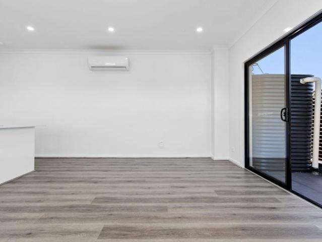 Townhouse for rent in Fawkner, Melbourne