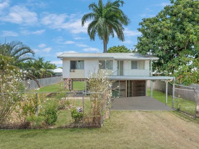 House for rent in Rasmussen, Queensland