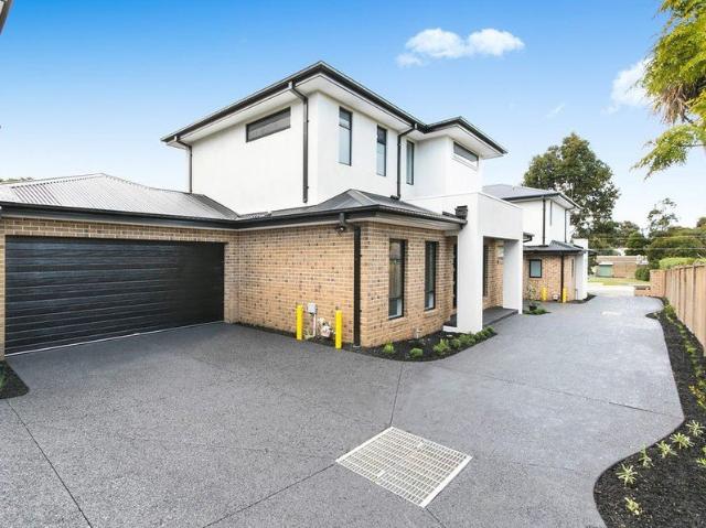 Townhouse for rent in Croydon, Melbourne