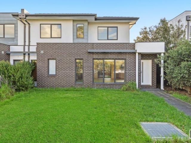 Townhouse for rent in Camerons Creek, Victoria