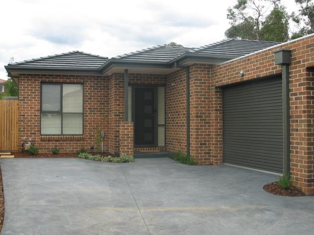 Apartment for rent in Camerons Creek, Victoria