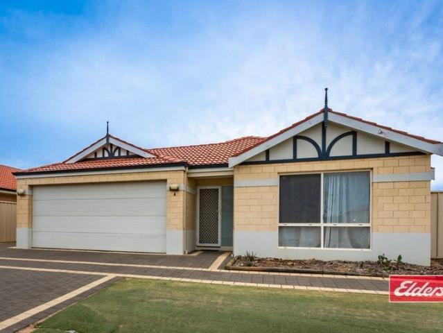 Villa for sale in Merilup, Western Australia