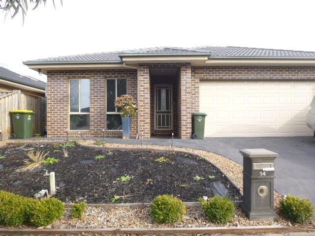 House for rent in Camerons Creek, Victoria