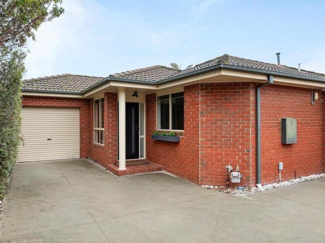 Apartment for rent in Camerons Creek, Victoria