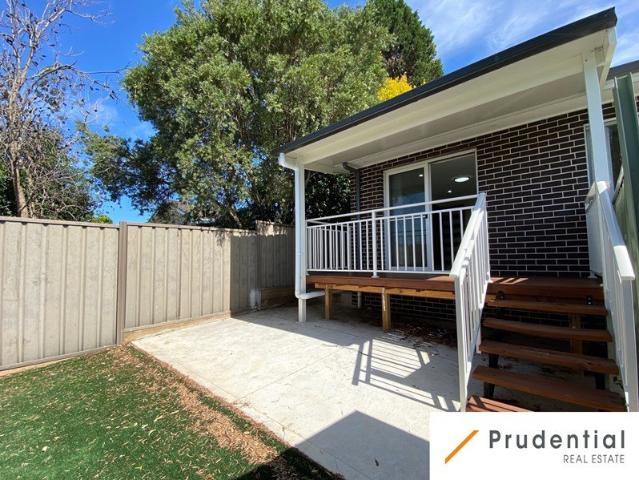 House for rent in Sydney, New South Wales