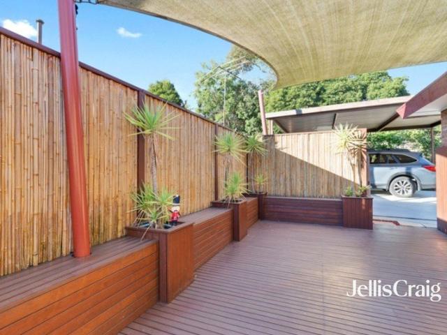 Townhouse for rent in Camerons Creek, Victoria