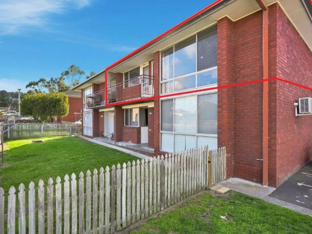 Apartment for rent in Hobart, Tasmania