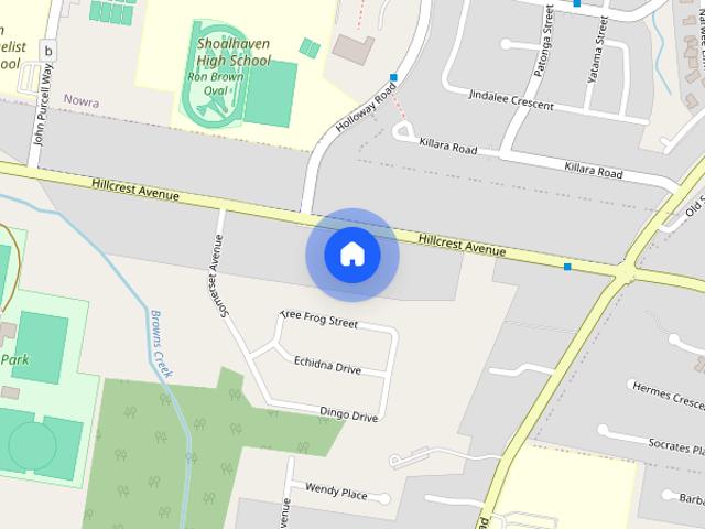 Apartment for rent in South Nowra, Shoalhaven City Council