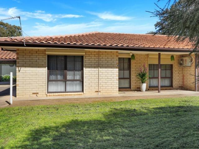 Apartment for sale in Horseshoe Creek, South Australia