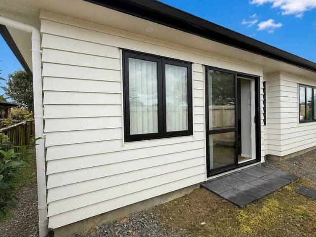 House for rent in Manurewa