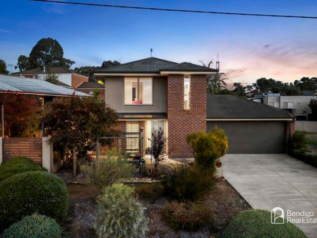 House for sale in Bendigo, Victoria