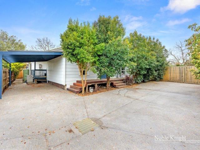 House for rent in Camerons Creek, Victoria