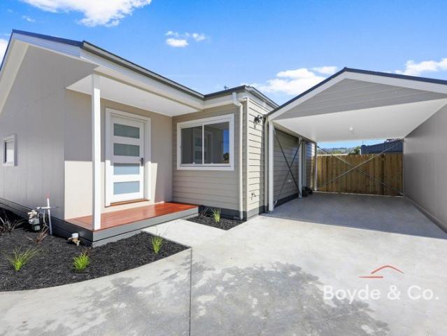 Apartment for rent in Trafalgar, Victoria