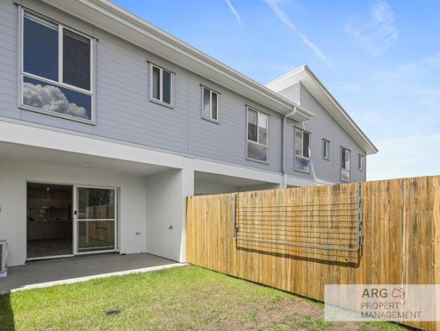 Townhouse for rent in Beaudesert, Queensland