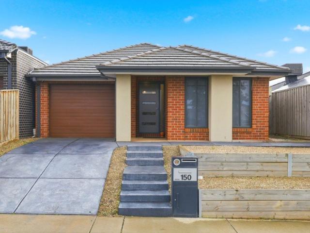 House for sale in Maddingley, Victoria