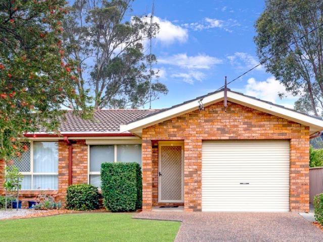 Duplex for rent in Sydney, New South Wales