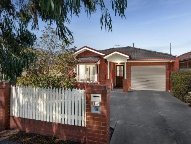 Apartment for rent in Camerons Creek, Victoria