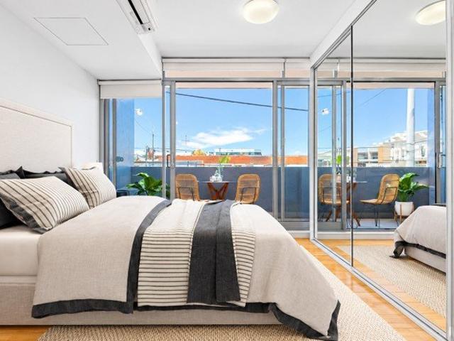 Apartment for rent in Moonee Ponds, Melbourne