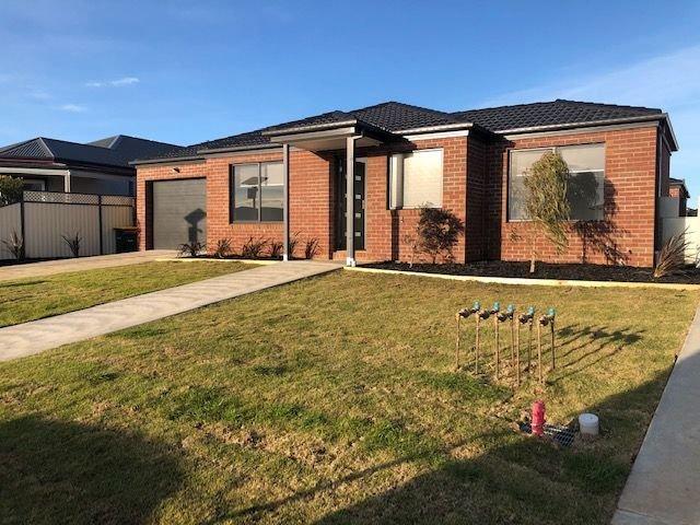 House for rent in Sebastopol, Ballarat