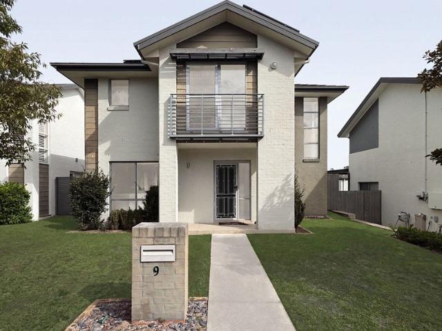 House for rent in Middleton Grange, Sydney