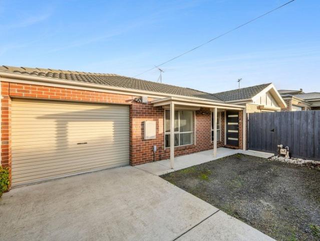 Apartment for rent in Bell Park, Geelong