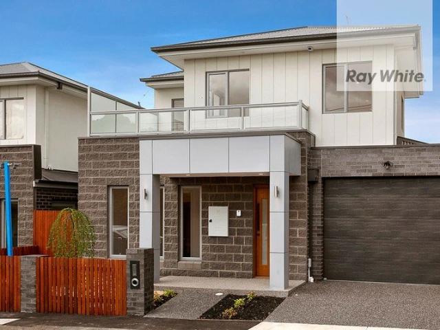 Townhouse for rent in Camerons Creek, Victoria